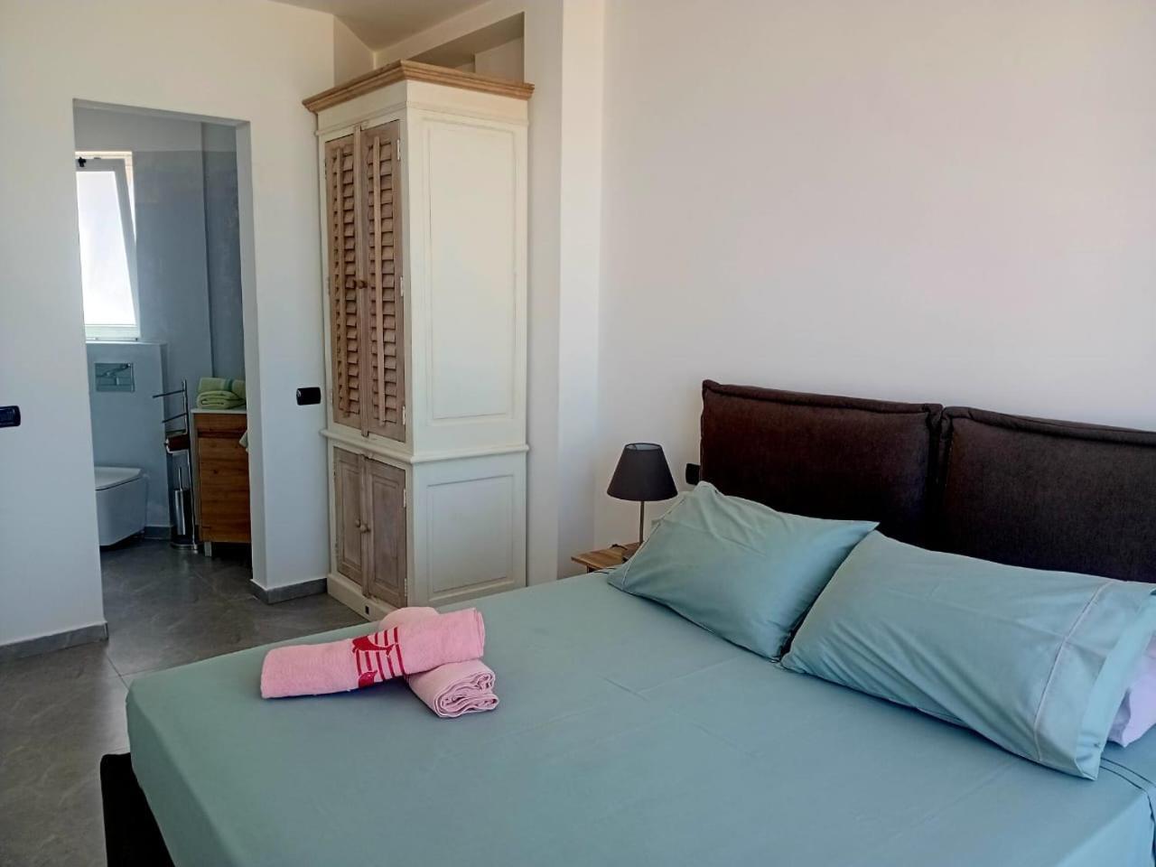 Villa Cristina Alojamento, Praia De Chaves, Boa Vista, Cape Verde, Wi-Fi Sal Rei Dış mekan fotoğraf